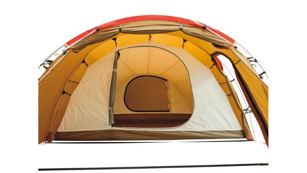 Snow Peak Vault-Tent, SDE-080