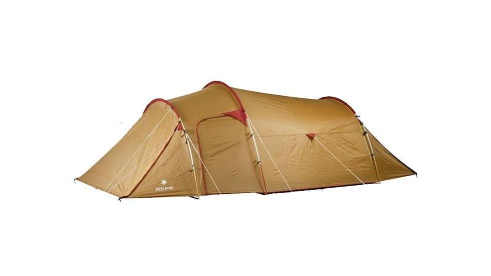Snow Peak Vault Tents, SDE-080H