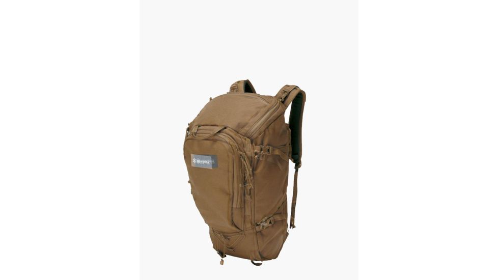 Snow Peak Vole 30 Backpack, Coyote, MB-122CY