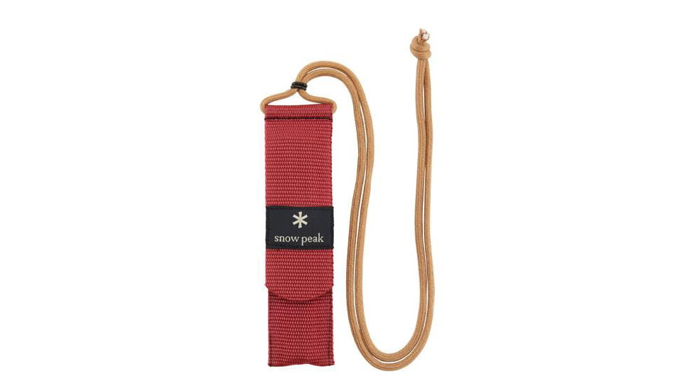 Snow Peak Wabuki Chopsticks, Medium, SCT-110