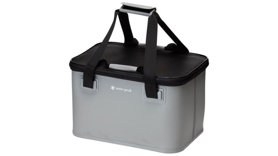 Snow Peak Waterproof Unit Gear Bag 220, One Size, UG-472