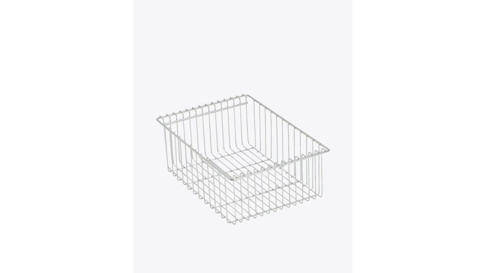 Snow Peak Wire Tray Deep 1 Unit, Steel, CK-225