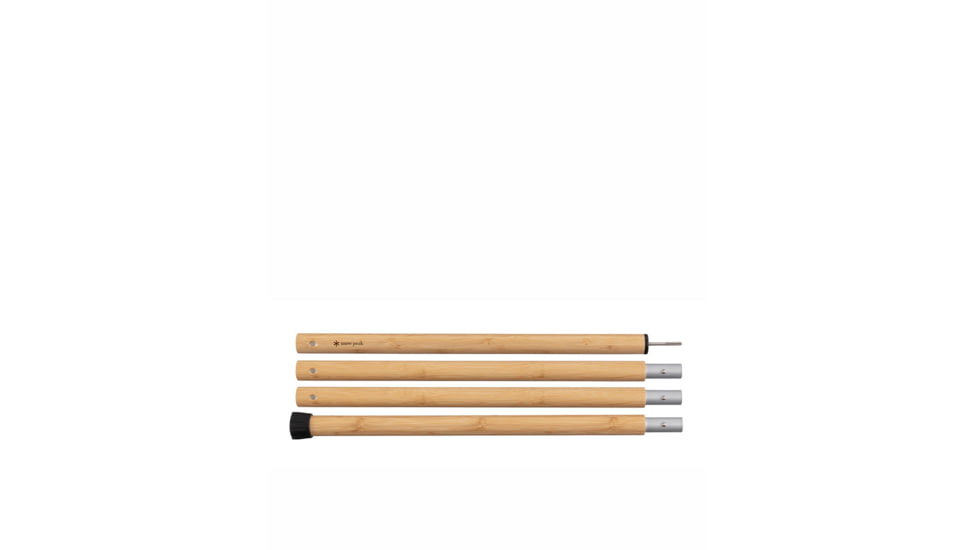 Snow Peak Wood Pole, 280cm, TP-091