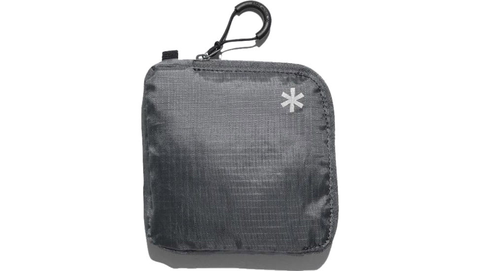 Snow Peak YAMA Wallet, Grey, UG-748GY