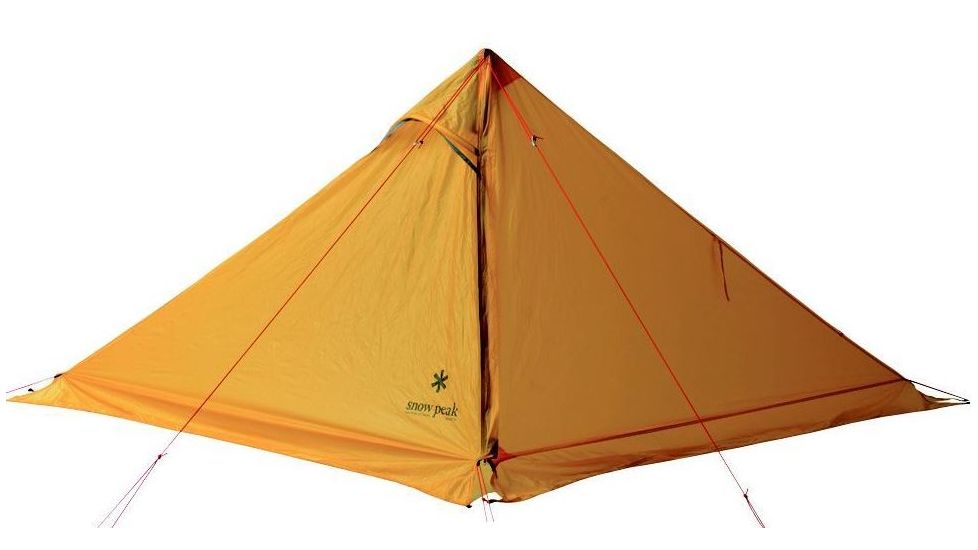 Snow Peak Z-Shelter Tarp
