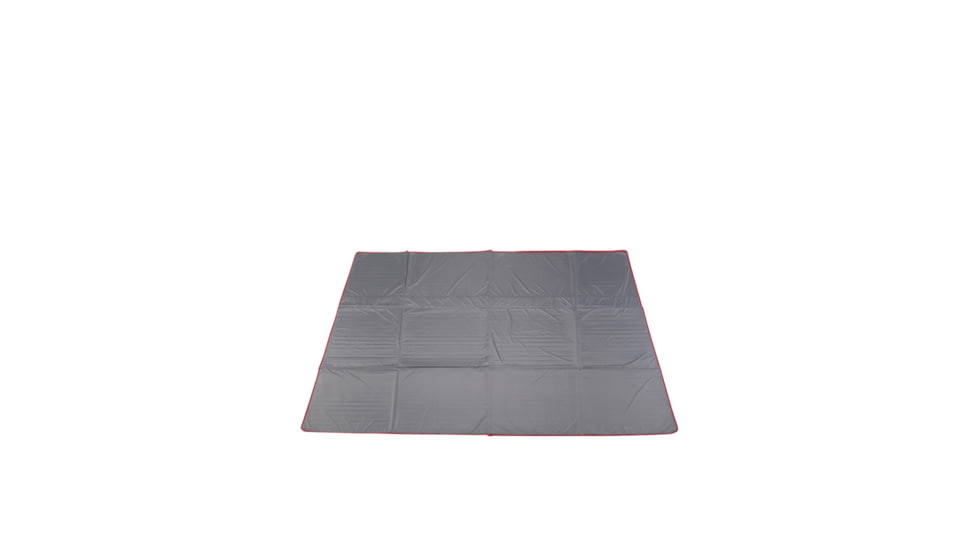 Snow Peak Zekka Inner Mat, Grey, One Size, TM-710