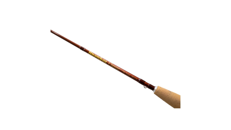 Snowbee Classic Fly Rod, 9ft, Medium, Fast, 4 Pieces, 10662-4