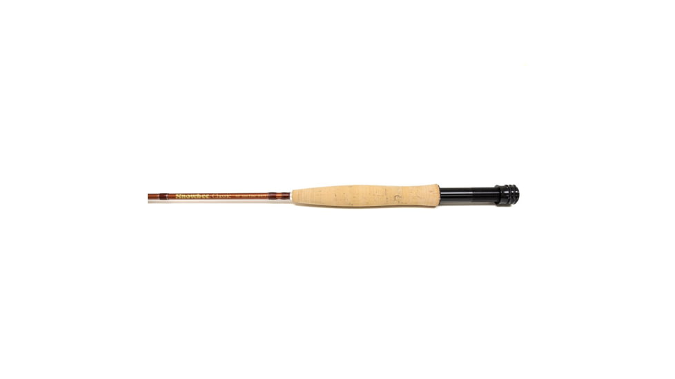 Snowbee Classic Fly Rod, 9ft, Medium, Fast, 4 Pieces, 10662-4