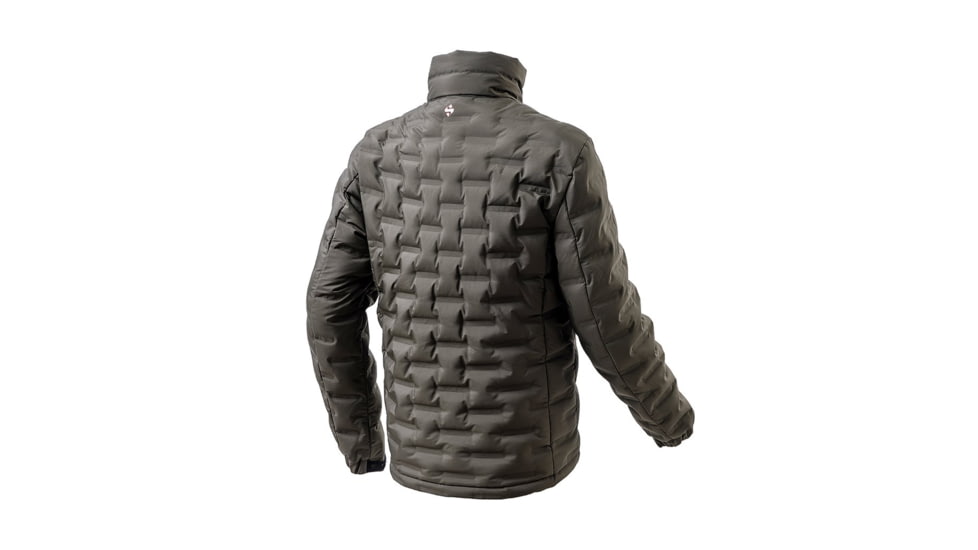 Snowbee Nivalis2 Down Jacket - Womens, Dark Olive, 2XL, 11941CG-XXL