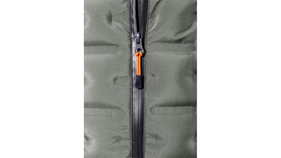 Snowbee Nivalis2 Down Vest - Womens, Dark Olive, Large, 11941VG-L