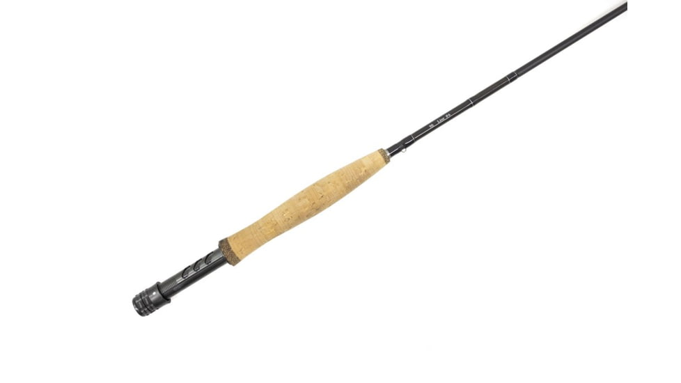 Snowbee Spectre RMX Fly Rod, Full Wells, 4.8oz, 4-pc, SP Saltwater Predator, Carbon Fiber, 9ft 0in 8WT, 10019-R