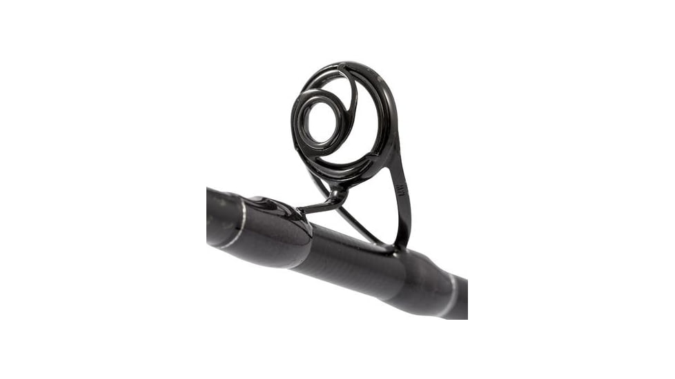 Snowbee Spectre RMX Fly Rod, Full Wells, 4.8oz, 4-pc, SP Saltwater Predator, Carbon Fiber, 9ft 0in 8WT, 10019-R