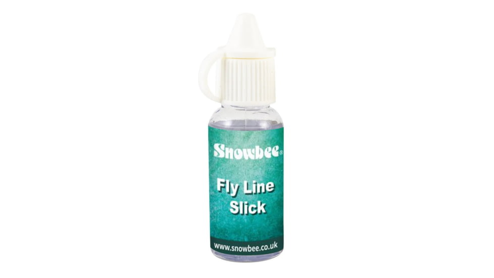 Snowbee XS Floating Fly Line, Ivory, WF#7, SPFL-WF7F