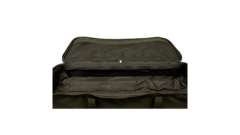 Snowbee XS Travel Luggage Bag, Olive, 37x13.5x14in, 16447