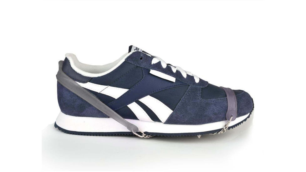 Snowline Chainsen City, Gray, Extra Large, EX57UES010XL