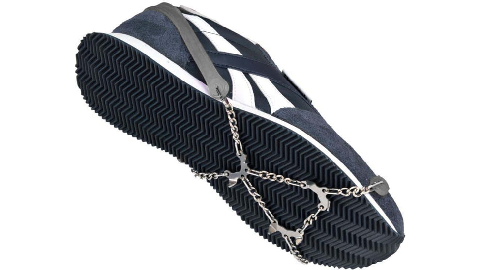 Chainsen City Traction System-Grey-Medium