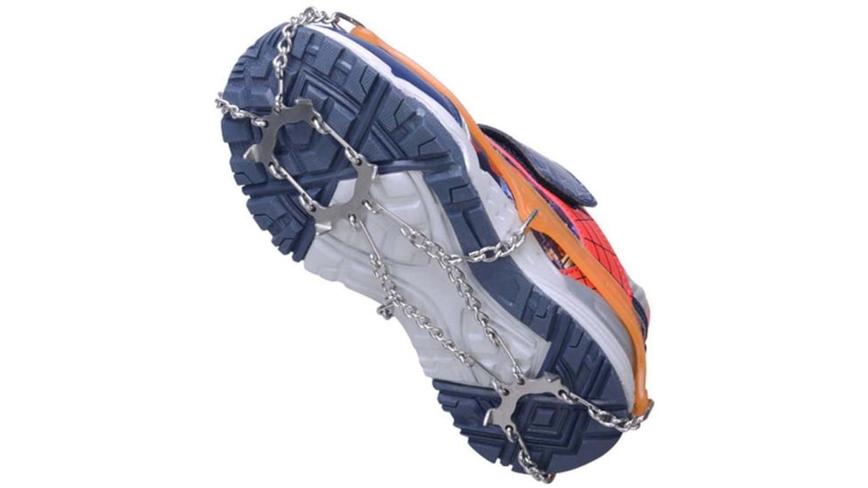 C.A.M.P. Snowline Chainsen Kids, 2XS, Silver, EXD7UES011XXS