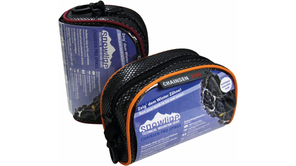 Snowline Chainsen Pro, Small, EX84UES001S