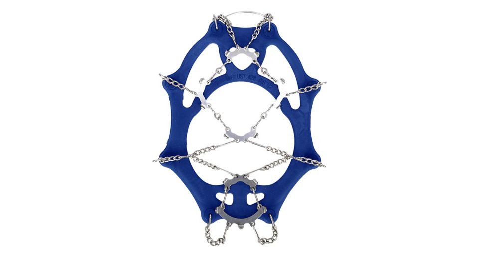 Snowline Chainsen Trail Pro Traction System, Medium, EX84UES010M