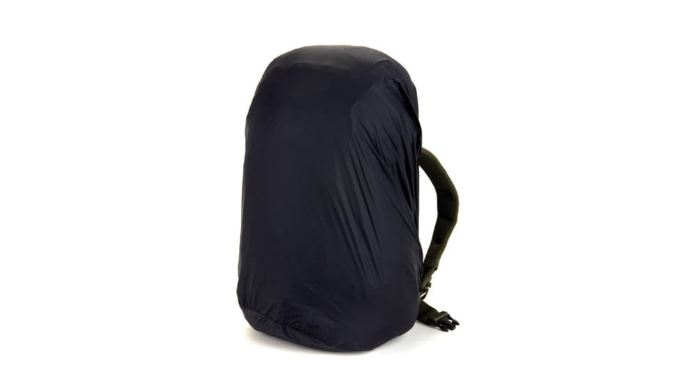 SnugPak Aquacover, Black, 35 Liter SP92146