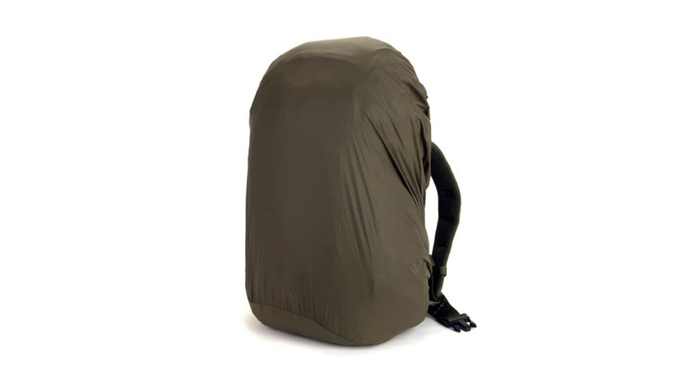 SnugPak Aquacover, Olive, 35 Liter SP92141