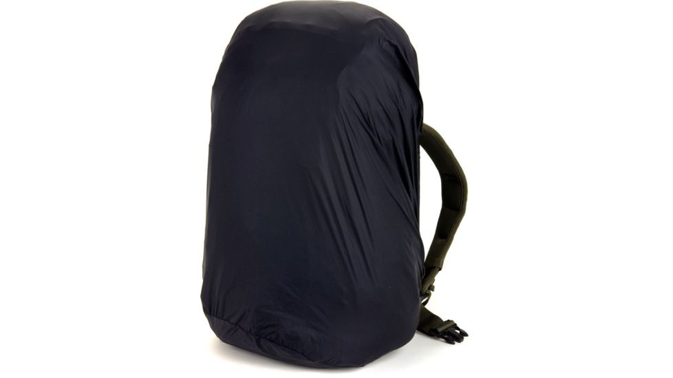 SnugPak Aquacover Waterproof Bag Cover - 35L, Black SP 92146