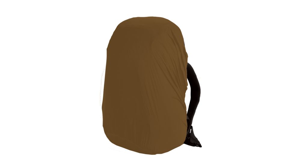 SnugPak Aquacover Waterproof Bag Cover - 70L, Coyote, 94658