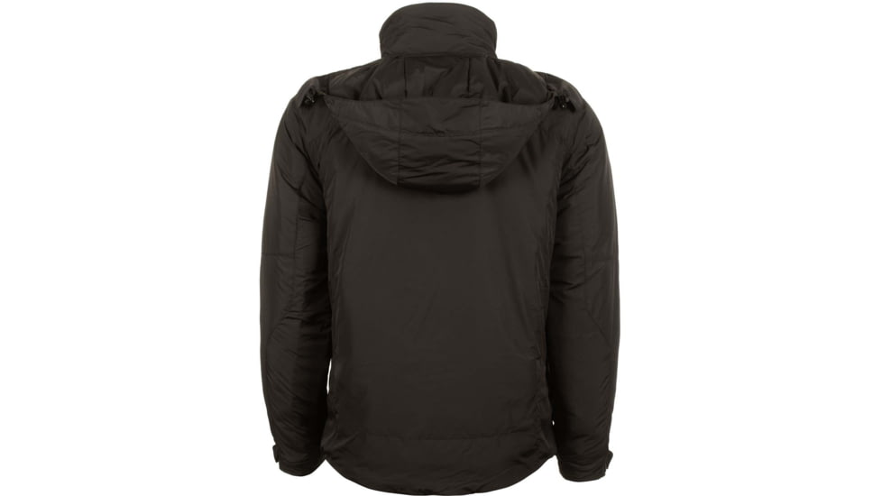 SnugPak Arrowhead Jacket - Mens, Black, Large, 95020-BK