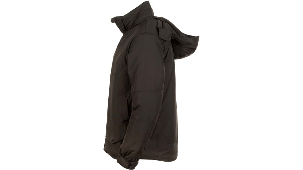SnugPak Arrowhead Jacket - Mens, Black, Large, 95020-BK