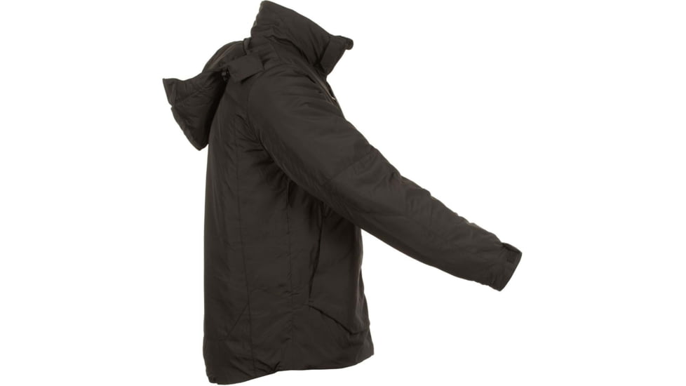 SnugPak Arrowhead Jacket - Mens, Black, Large, 95020-BK