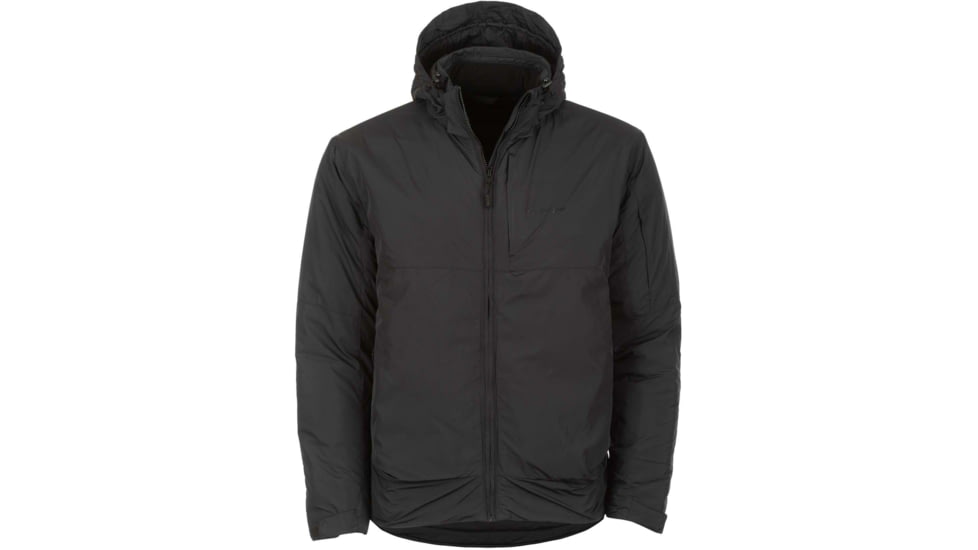 SnugPak Arrowhead Jacket - Mens, Black, Large, 95020-BK