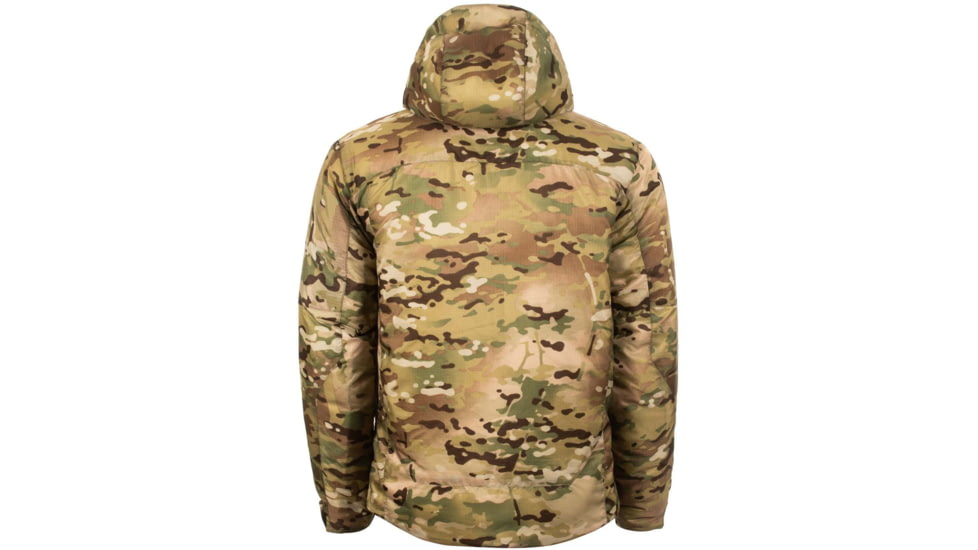 SnugPak Arrowhead Jacket - Mens, Multicam, Small, 95000-MC