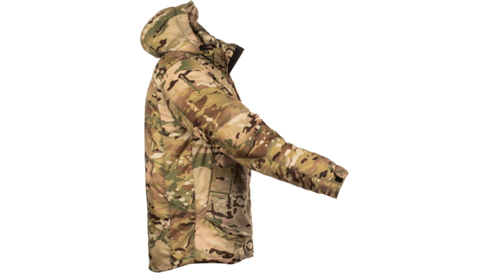 SnugPak Arrowhead Jacket - Mens, Multicam, Small, 95000-MC