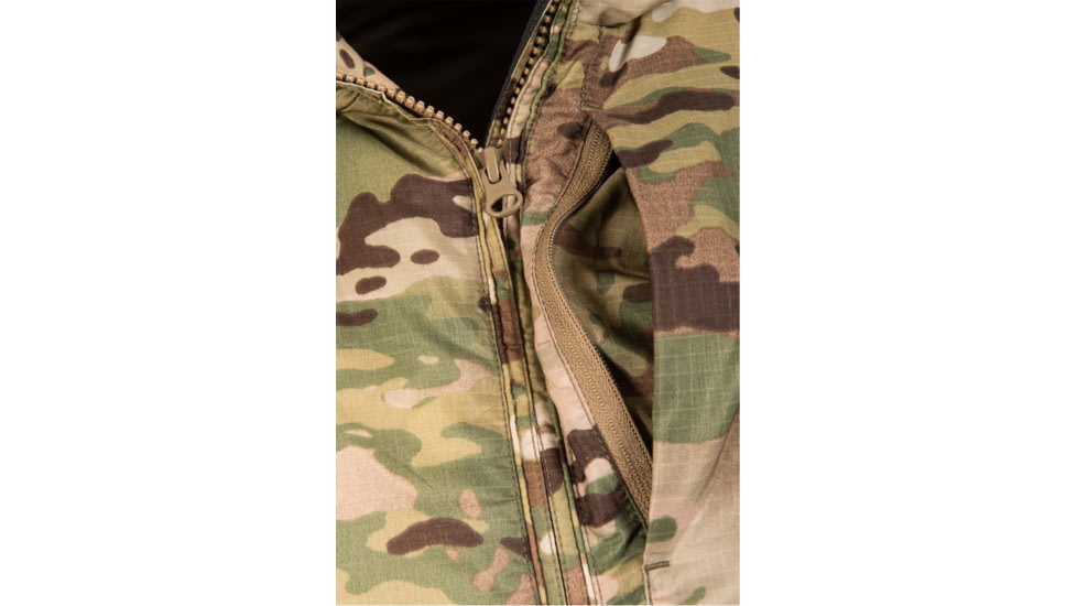SnugPak Arrowhead Jacket - Mens, Multicam, Small, 95000-MC