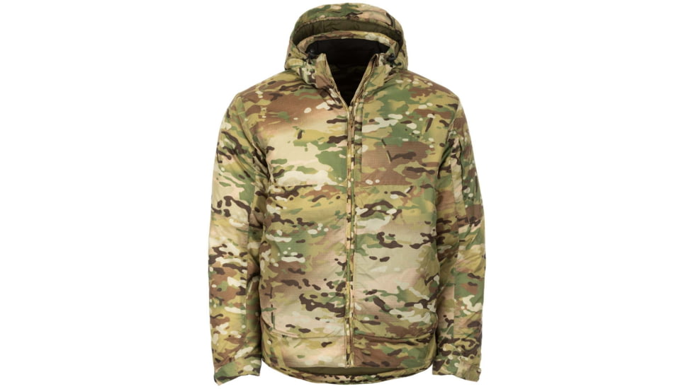 SnugPak Arrowhead Jacket - Mens, Multicam, Small, 95000-MC