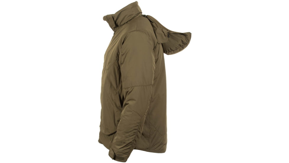 SnugPak Arrowhead Jacket - Mens, Olive, Small, 95000-OD
