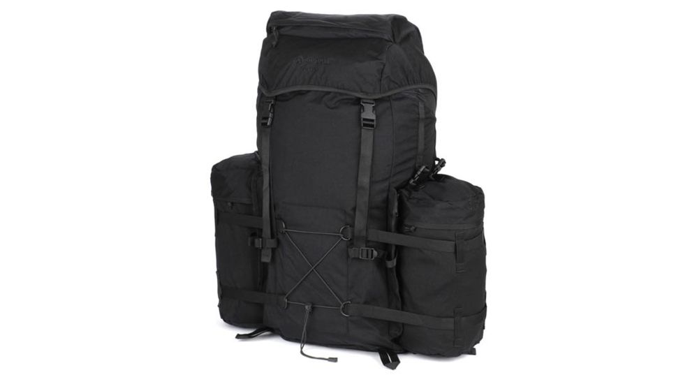 SnugPak Bergen, Black SP92196
