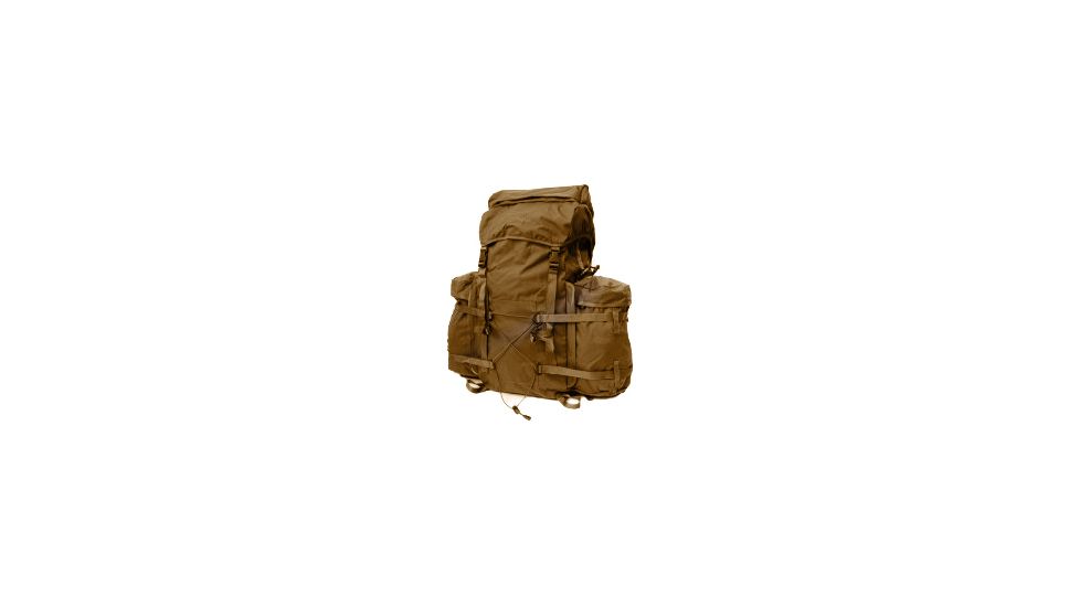SnugPak Bergen Coyote Tan SP92192