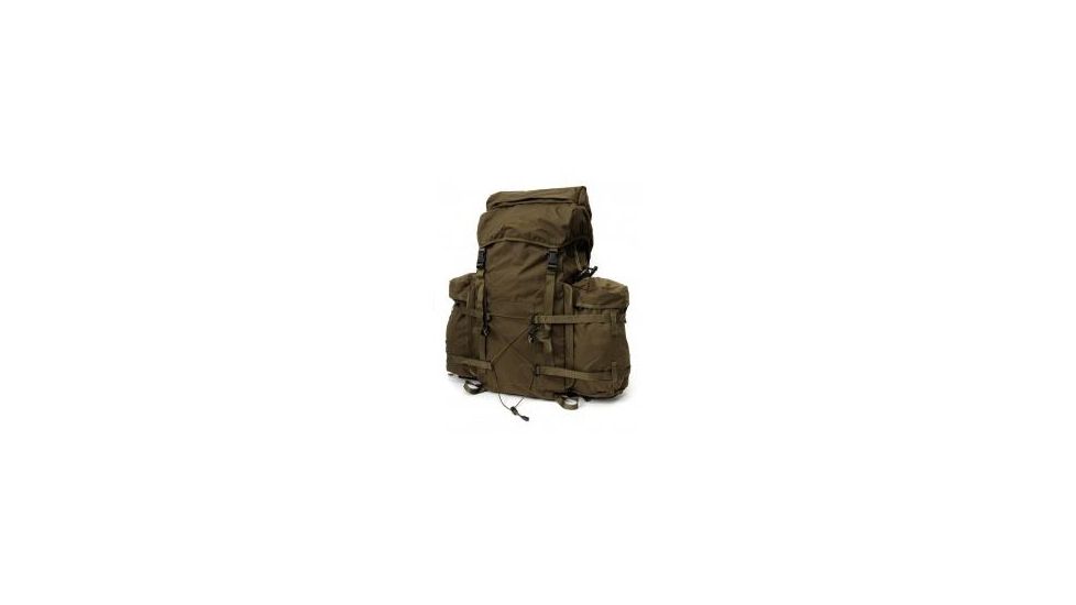 SnugPak Bergen, Olive SP92191