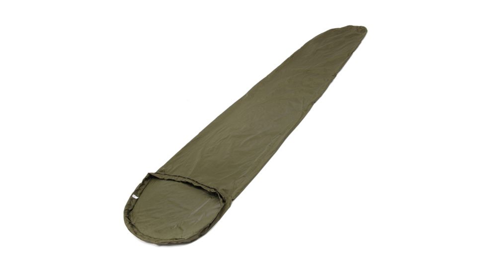 SnugPak Bivvi Bag, Olive SP91130
