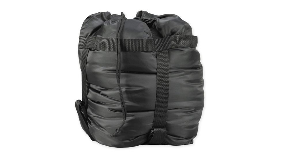 SnugPak Compression Stuff Sacks, Black, XL SP92069