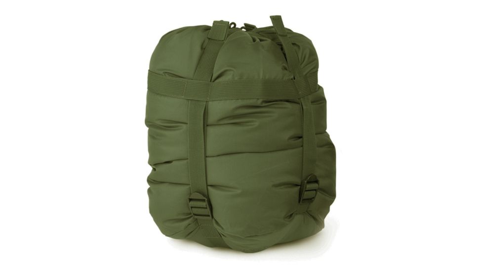 SnugPak Compression Stuff Sacks, Olive, Large SP92072