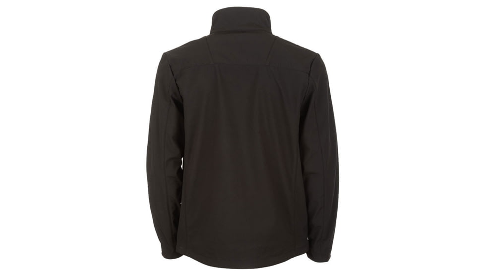 SnugPak Cyclone Jacket - Mens, Black, Small, 93400-BK