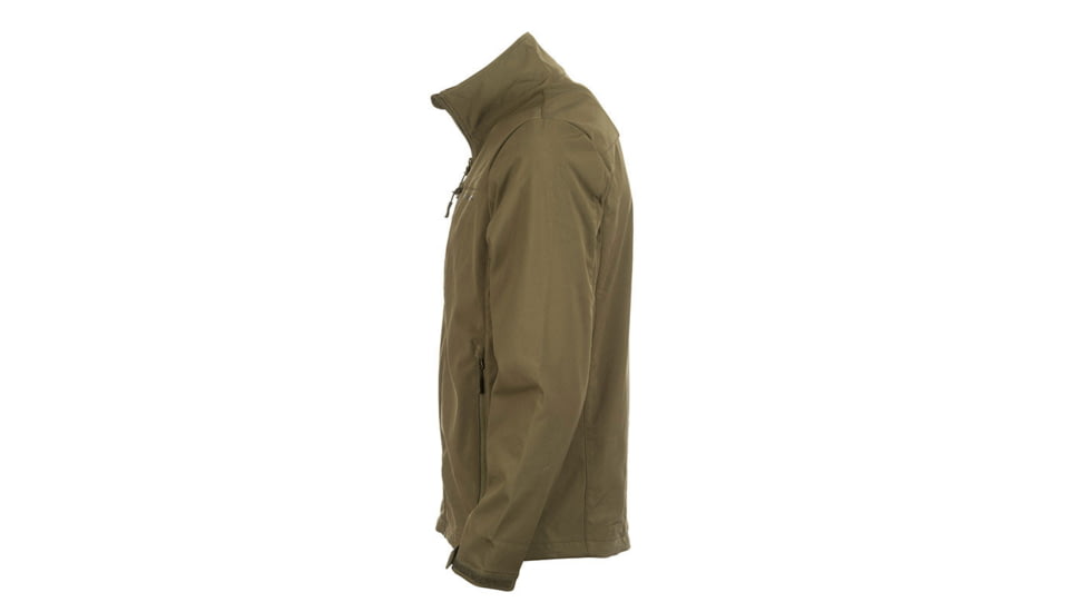 SnugPak Cyclone Jacket - Mens, Olive, Small, 93400-OD