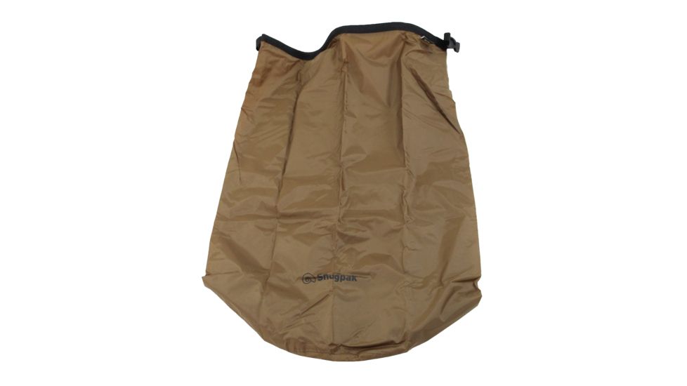 SnugPak Dri-Sak Original In, Coyote Tan, 2XL, 80DS01CB-2X