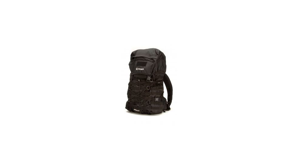 SnugPak Endurance 40 Black SP92184