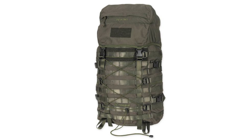 SnugPak Endurance 40, Olive SP92182