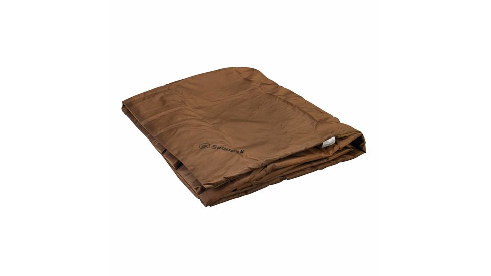 SnugPak Jungle Bag, Coyote, 92247