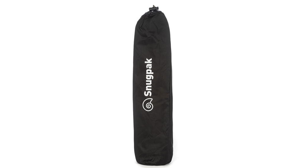 SnugPak Lonosphere Footprint, Black, FP-92850