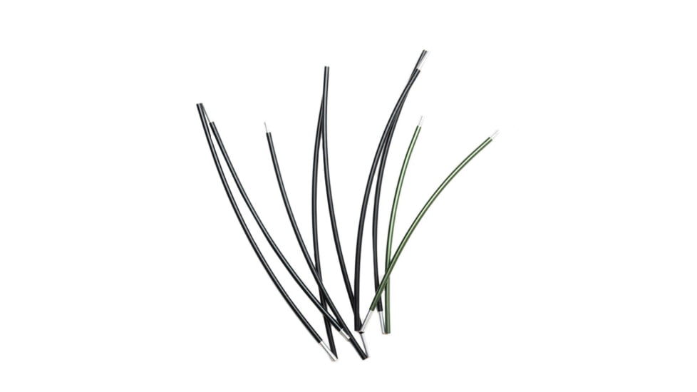 SnugPak Lonosphere Spare Tent Pole Set, IX, TP-92850-IX